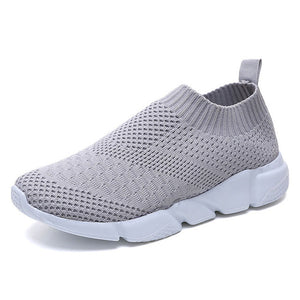 Women Shoes 2019 New Flyknit Sneakers Women