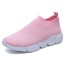 Load image into Gallery viewer, Women Shoes 2019 New Flyknit Sneakers Women