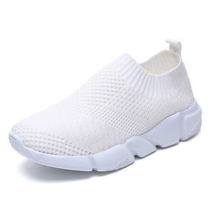 Women Shoes 2019 New Flyknit Sneakers Women